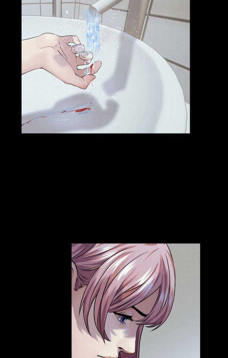 An Toàn Như Ở Nhà Chapter 36 trang 16