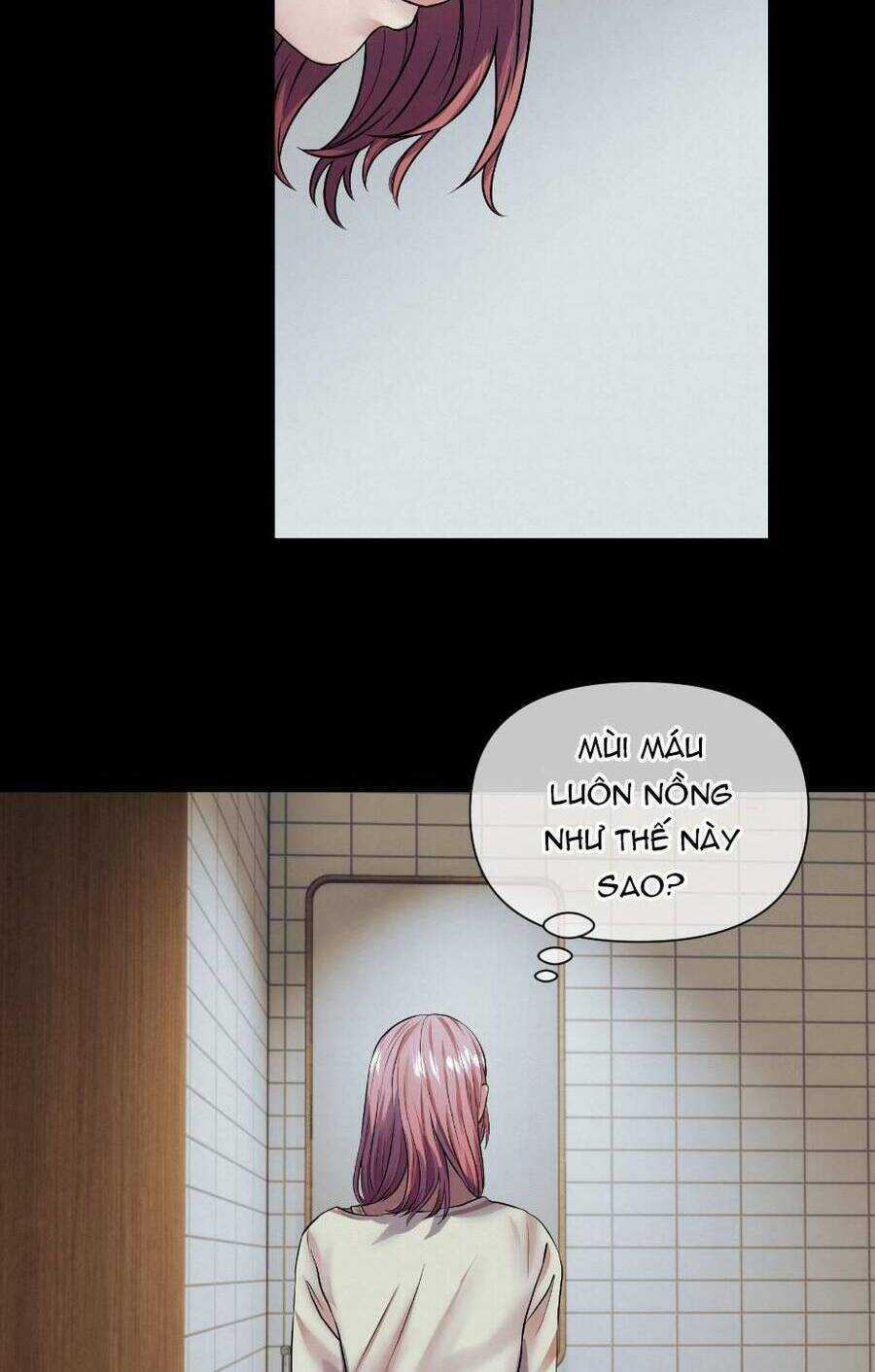 An Toàn Như Ở Nhà Chapter 36 trang 17