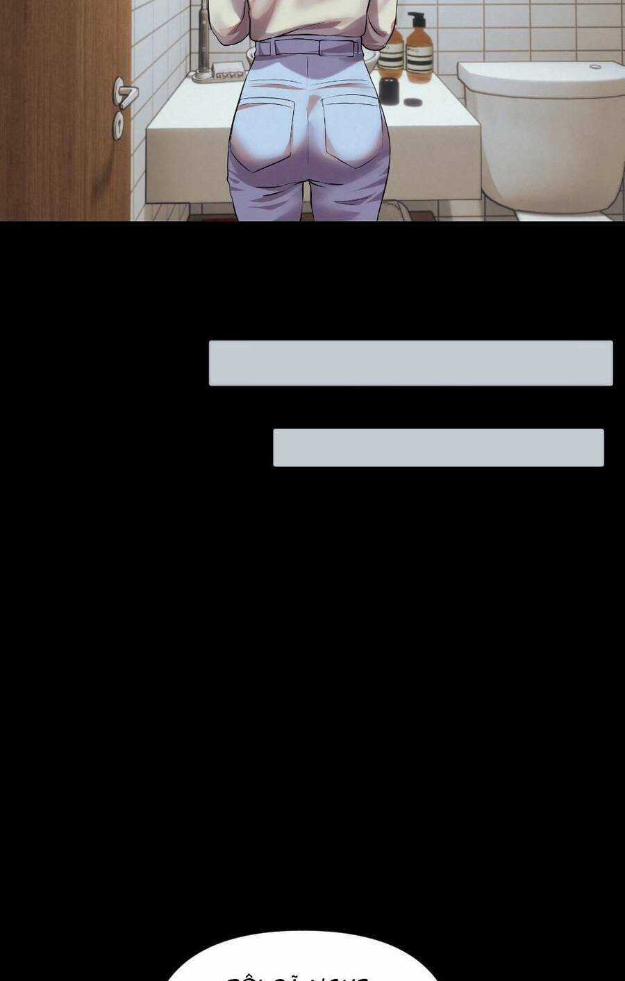 An Toàn Như Ở Nhà Chapter 36 trang 18