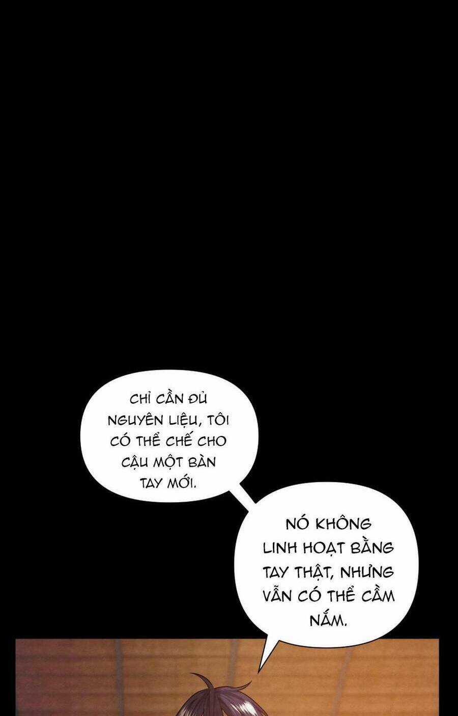 An Toàn Như Ở Nhà Chapter 36 trang 2