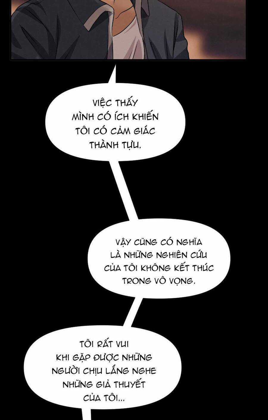 An Toàn Như Ở Nhà Chapter 36 trang 22