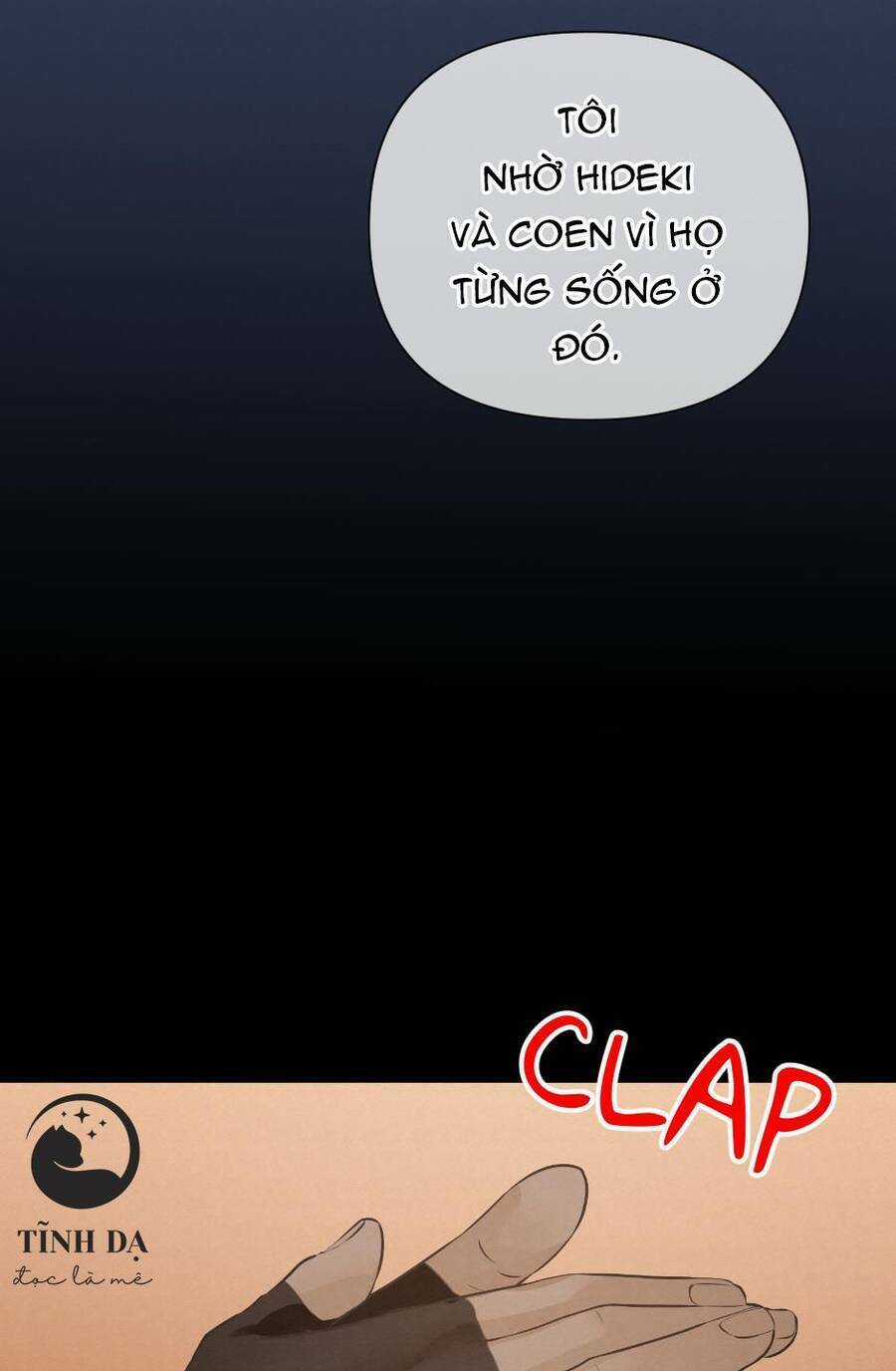 An Toàn Như Ở Nhà Chapter 36 trang 29