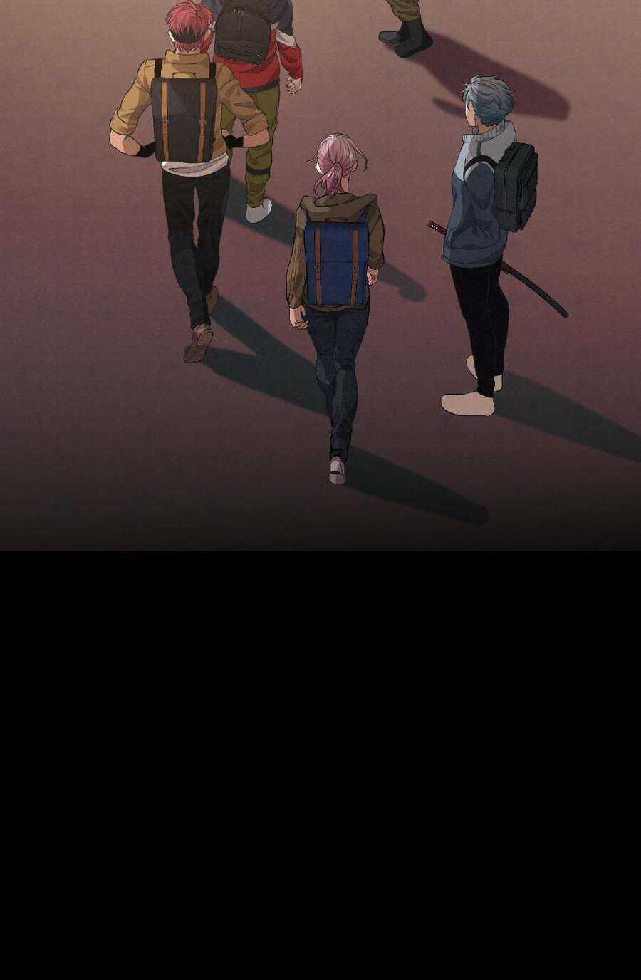 An Toàn Như Ở Nhà Chapter 36 trang 31