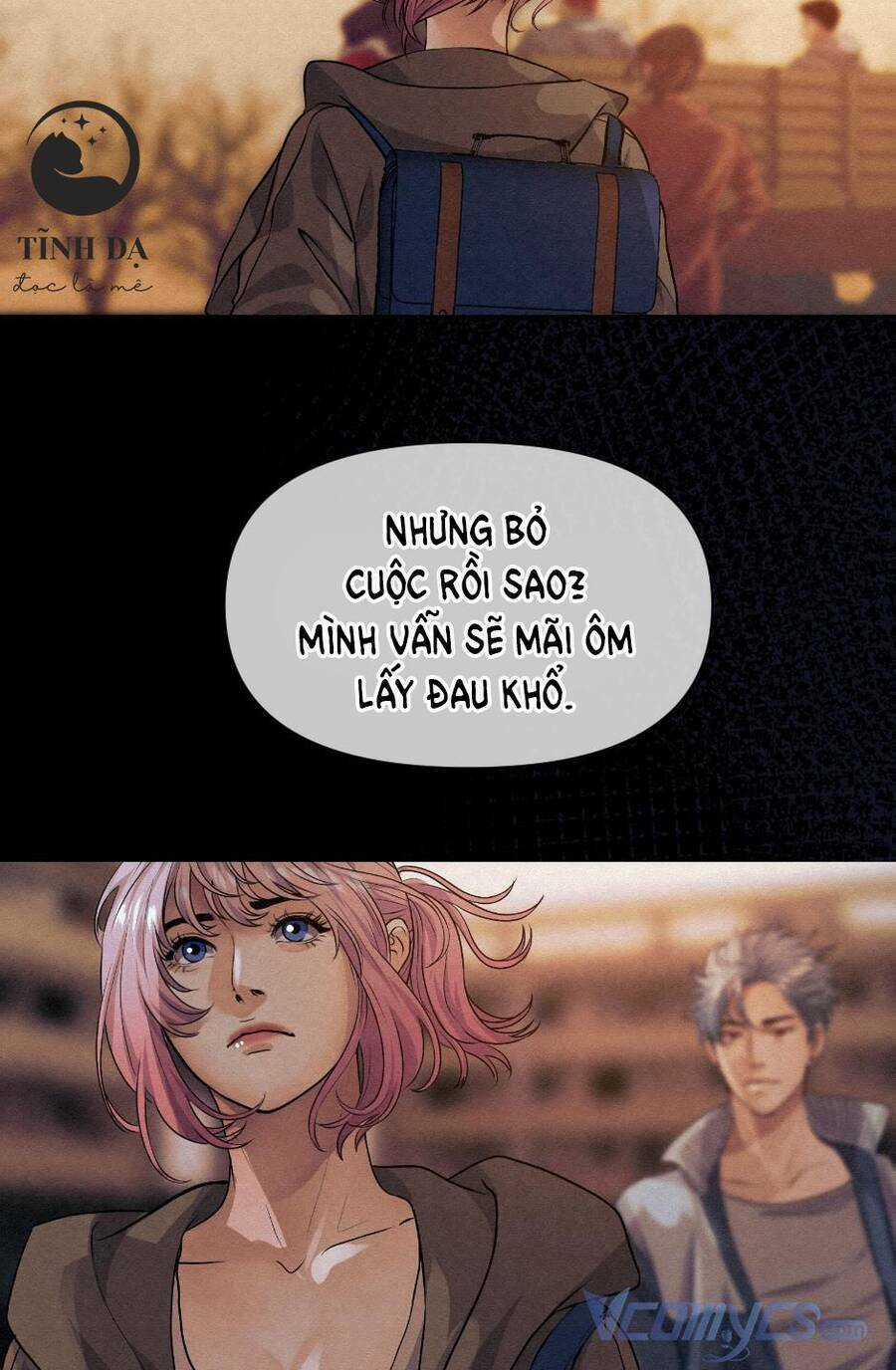 An Toàn Như Ở Nhà Chapter 36 trang 35