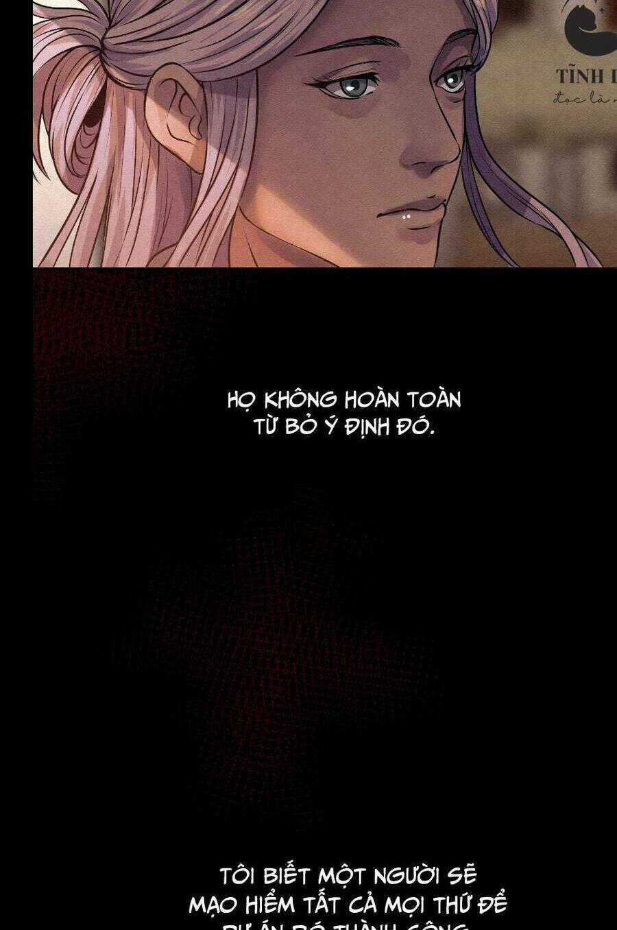 An Toàn Như Ở Nhà Chapter 36 trang 41