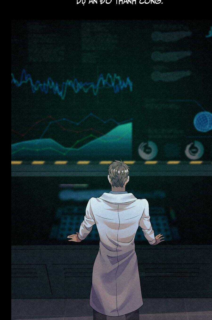 An Toàn Như Ở Nhà Chapter 36 trang 42