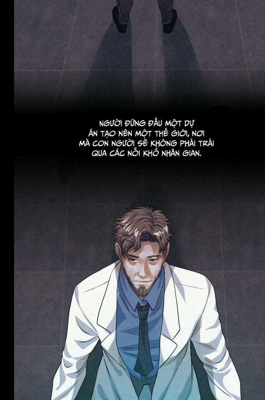 An Toàn Như Ở Nhà Chapter 36 trang 43