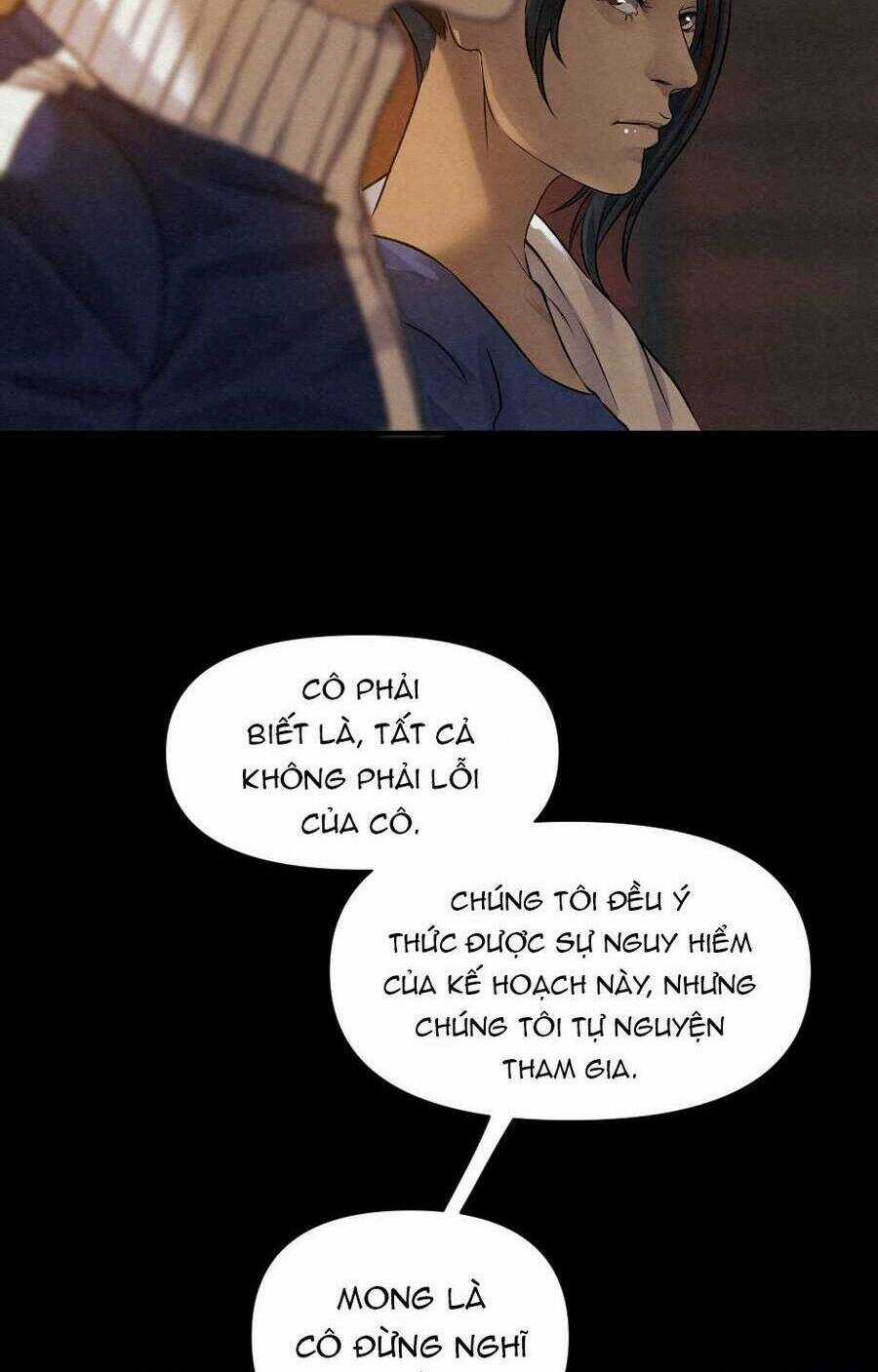 An Toàn Như Ở Nhà Chapter 36 trang 7