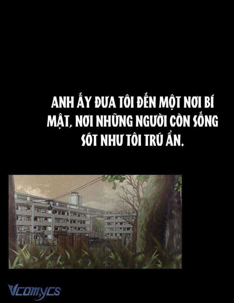 An Toàn Như Ở Nhà Chapter 37 trang 11