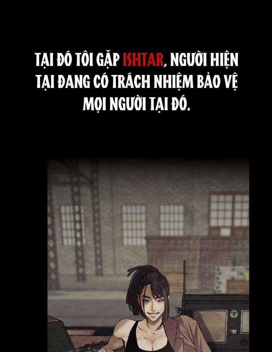 An Toàn Như Ở Nhà Chapter 37 trang 12