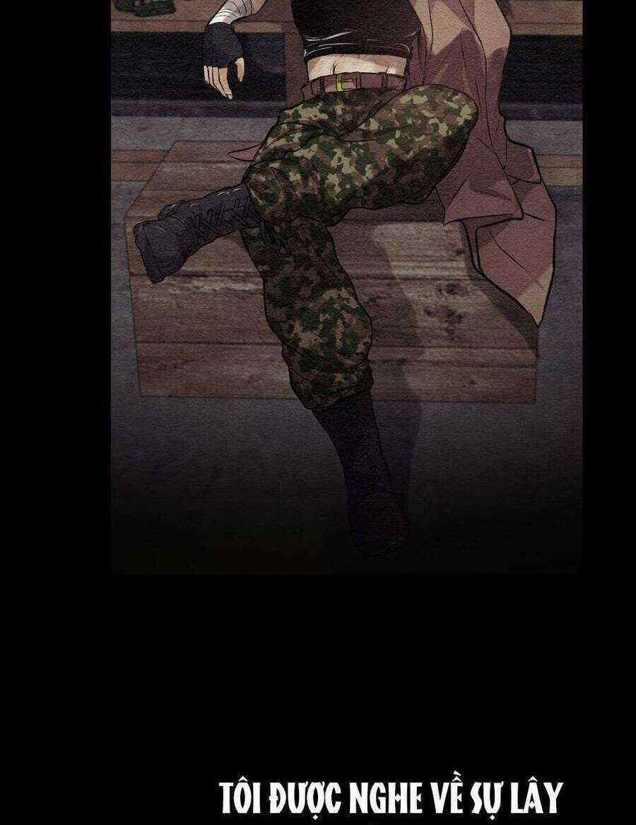 An Toàn Như Ở Nhà Chapter 37 trang 13