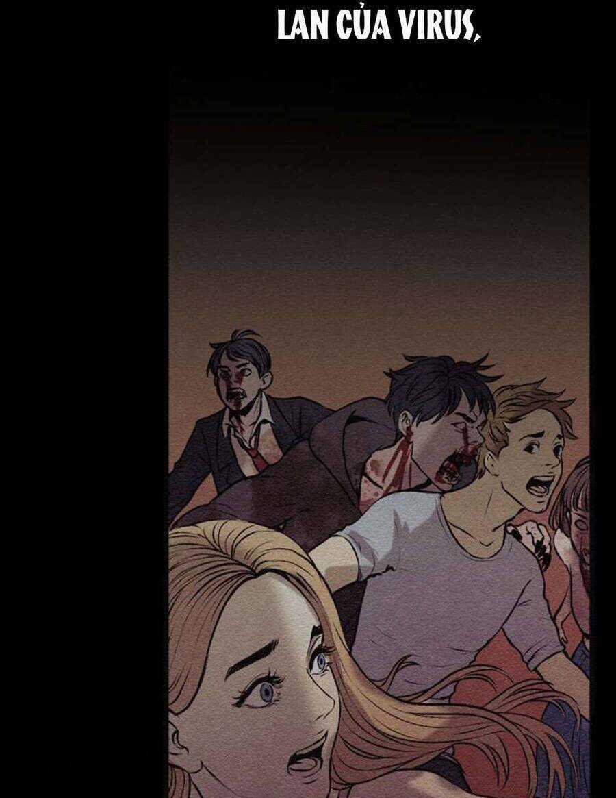 An Toàn Như Ở Nhà Chapter 37 trang 14