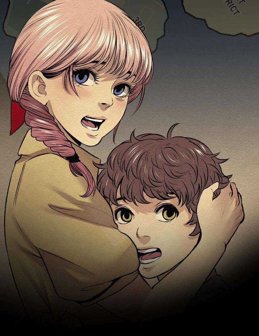 An Toàn Như Ở Nhà Chapter 37 trang 16