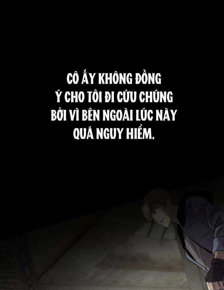 An Toàn Như Ở Nhà Chapter 37 trang 17