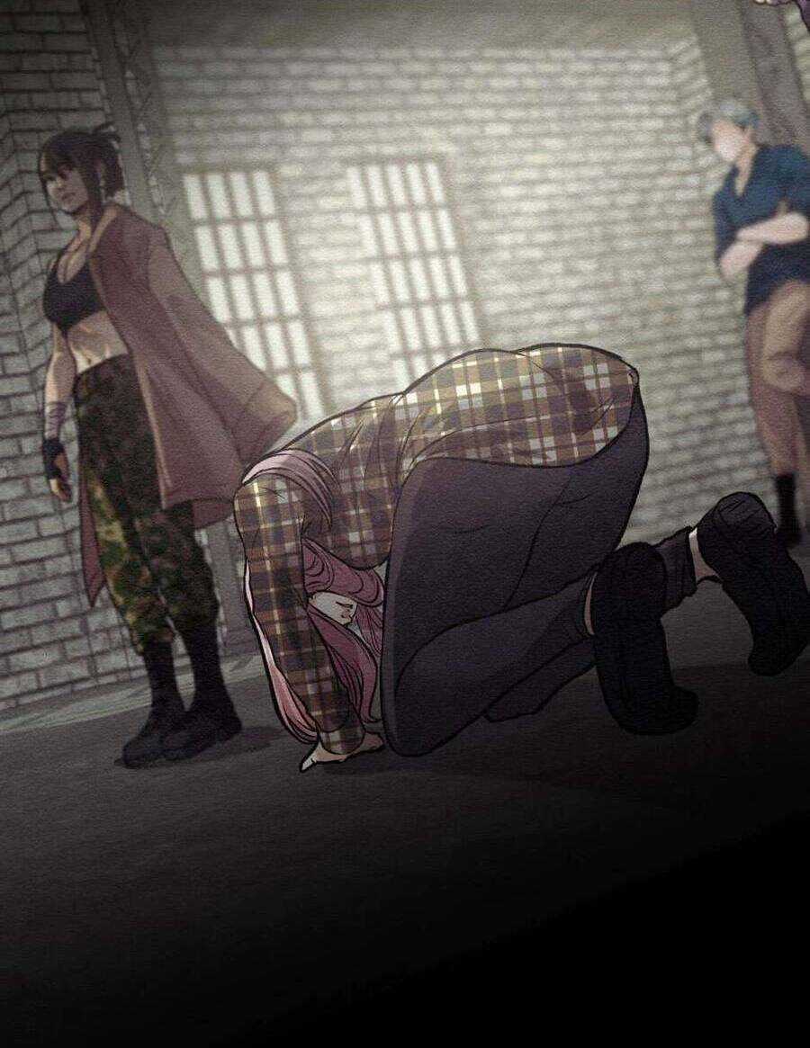 An Toàn Như Ở Nhà Chapter 37 trang 18