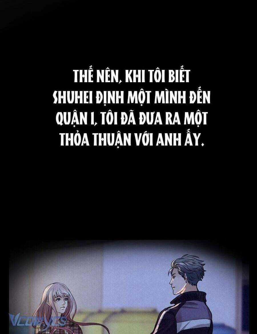 An Toàn Như Ở Nhà Chapter 37 trang 19