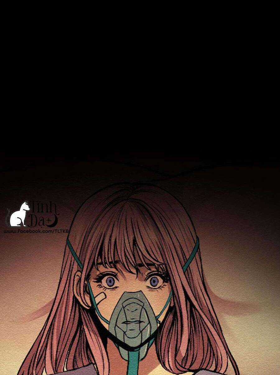 An Toàn Như Ở Nhà Chapter 37 trang 2