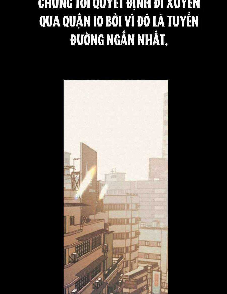 An Toàn Như Ở Nhà Chapter 37 trang 21