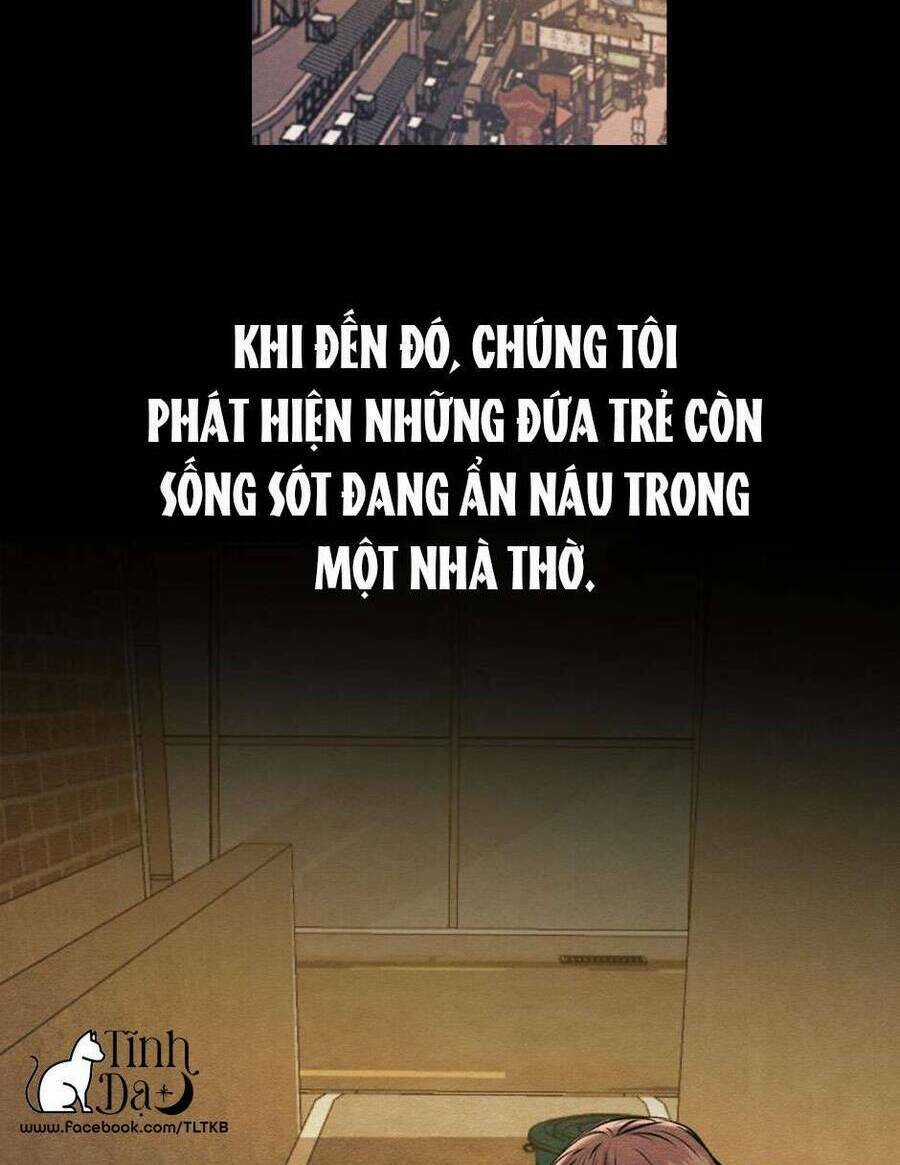 An Toàn Như Ở Nhà Chapter 37 trang 22
