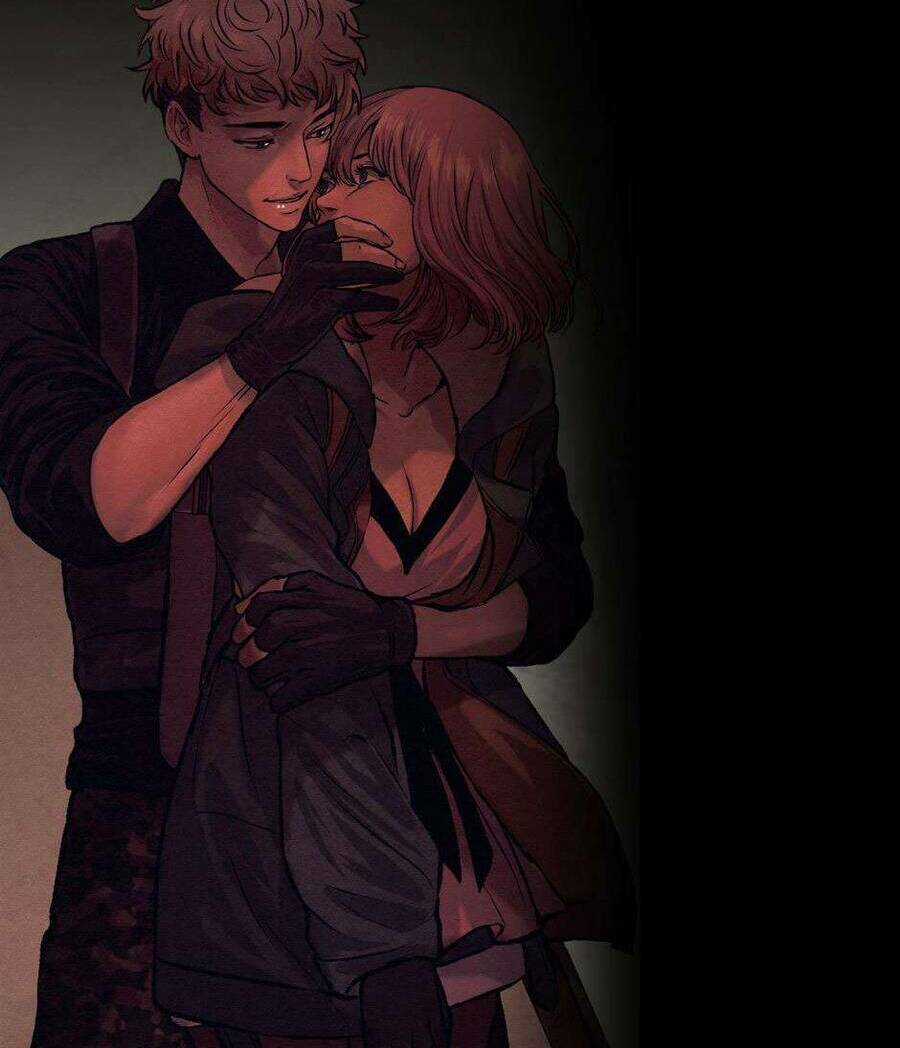 An Toàn Như Ở Nhà Chapter 37 trang 25