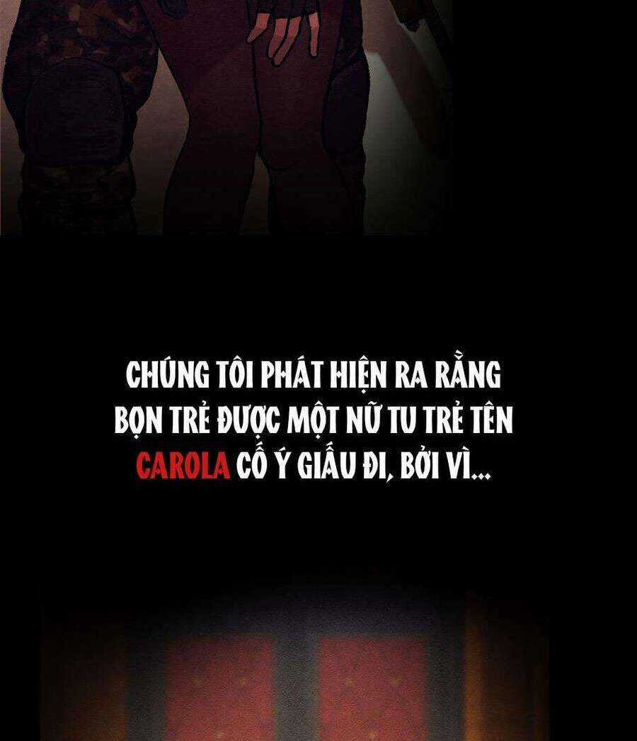 An Toàn Như Ở Nhà Chapter 37 trang 26