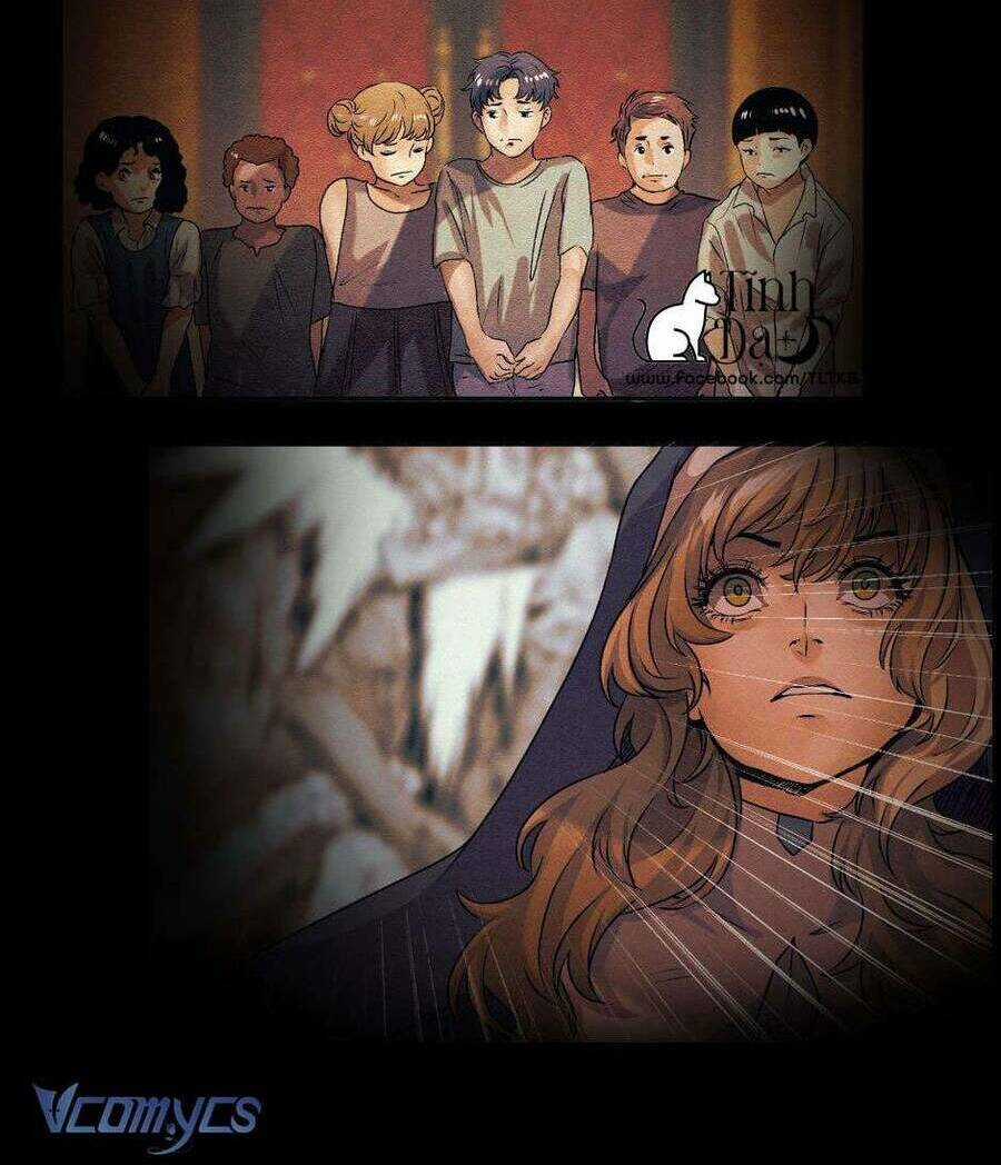 An Toàn Như Ở Nhà Chapter 37 trang 27