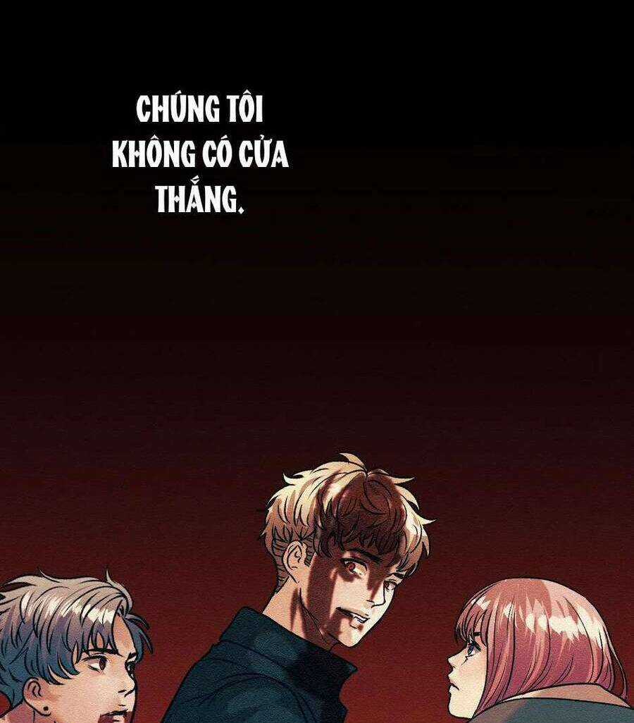 An Toàn Như Ở Nhà Chapter 37 trang 29