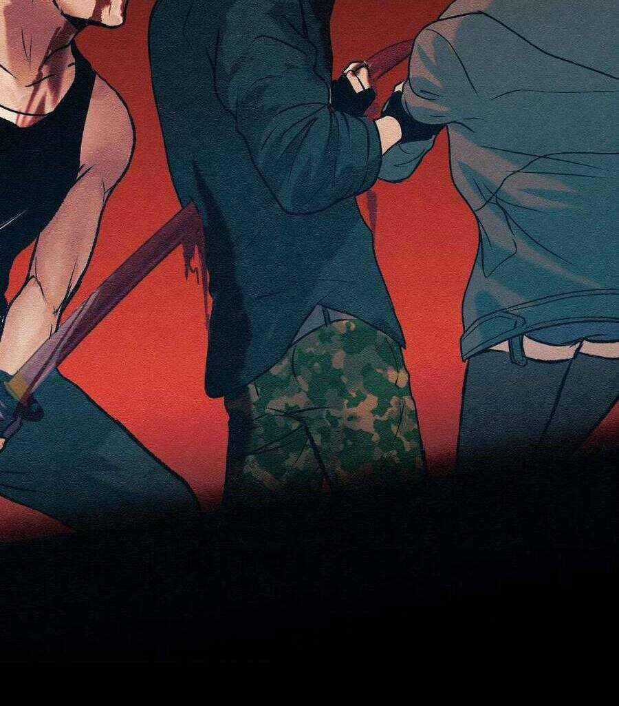 An Toàn Như Ở Nhà Chapter 37 trang 30