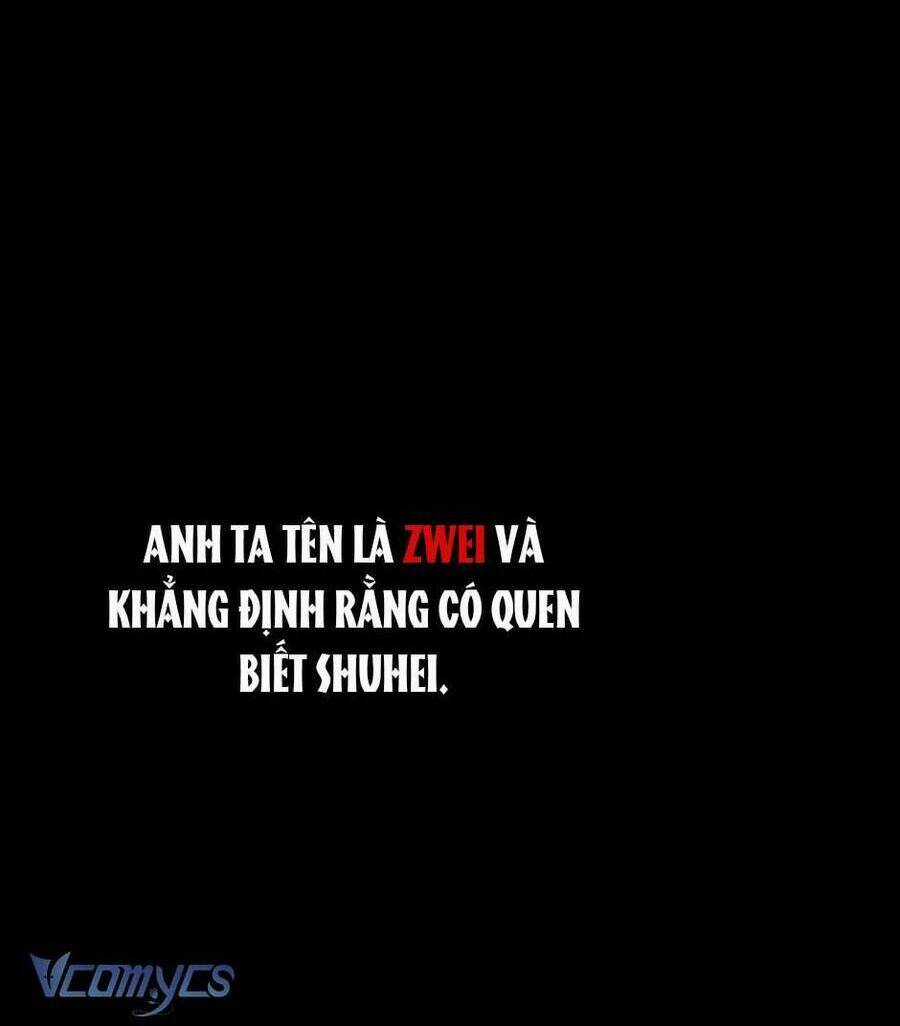 An Toàn Như Ở Nhà Chapter 37 trang 31