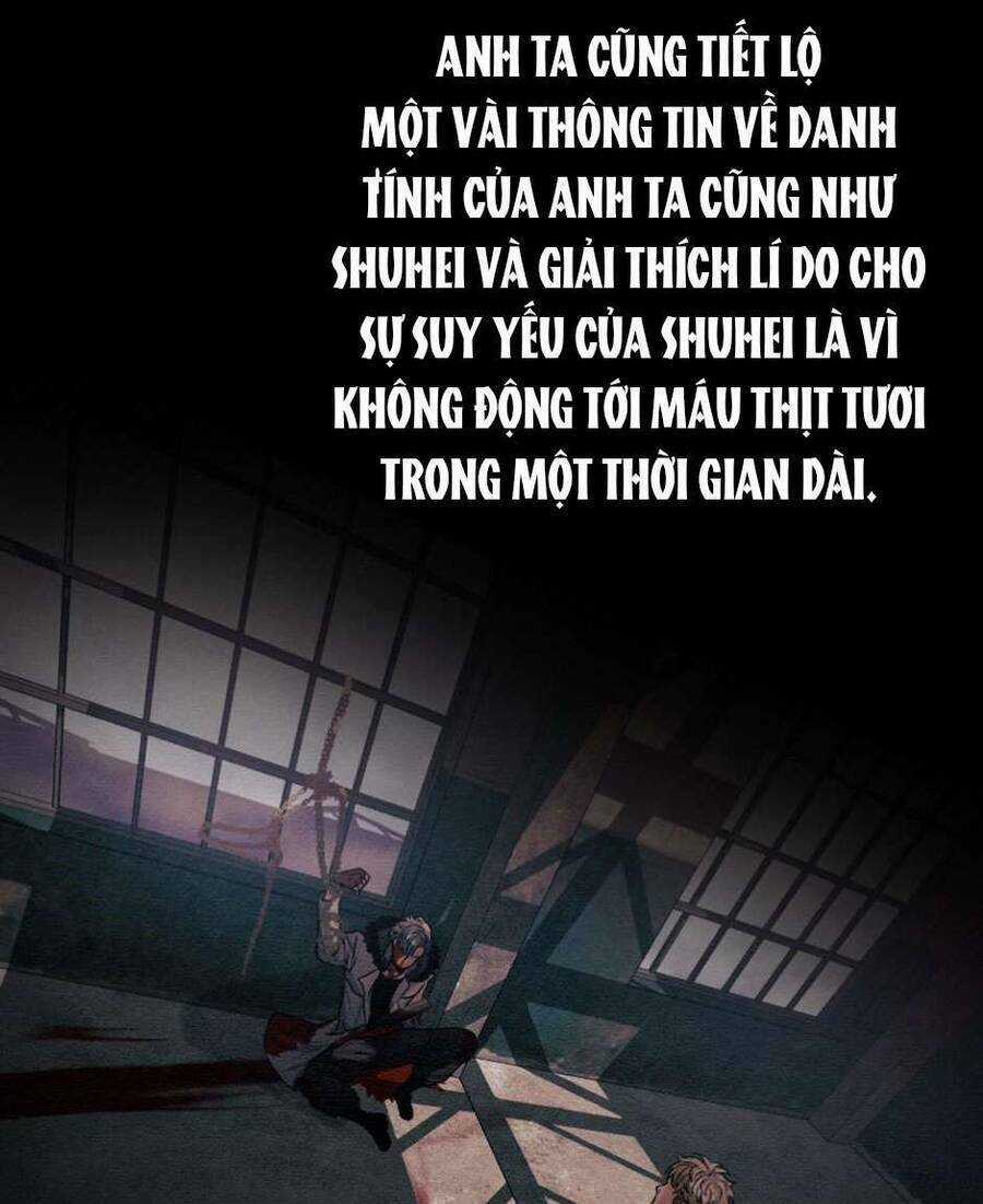 An Toàn Như Ở Nhà Chapter 37 trang 32