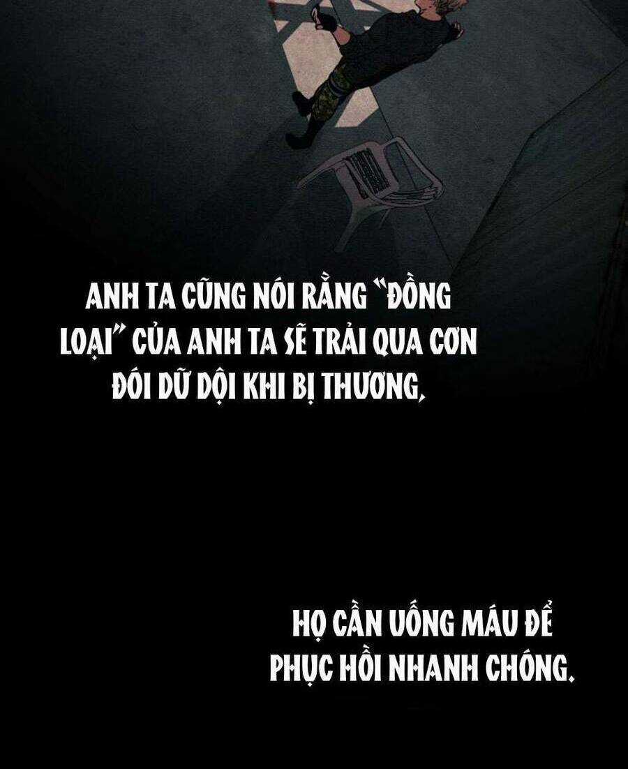 An Toàn Như Ở Nhà Chapter 37 trang 33
