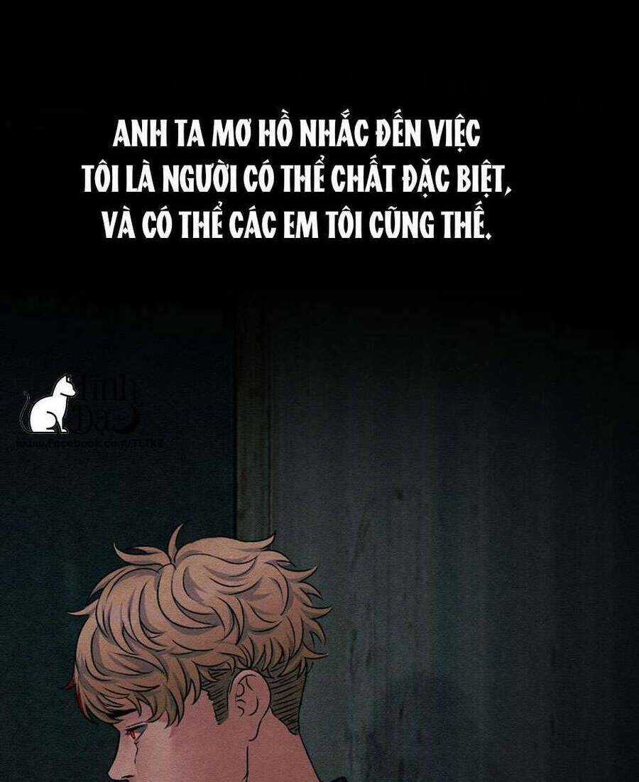 An Toàn Như Ở Nhà Chapter 37 trang 34