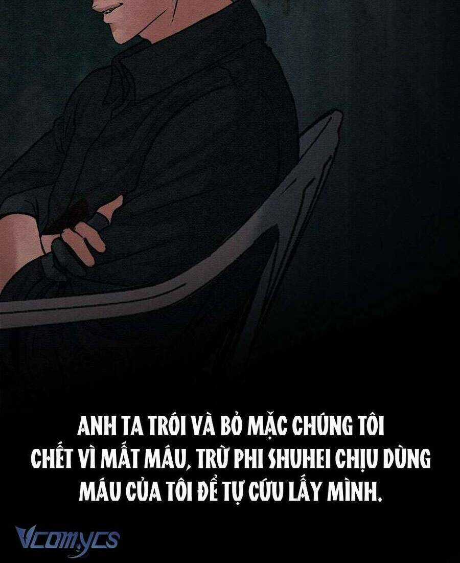 An Toàn Như Ở Nhà Chapter 37 trang 35