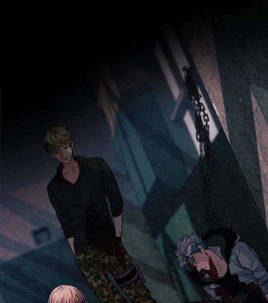 An Toàn Như Ở Nhà Chapter 37 trang 36