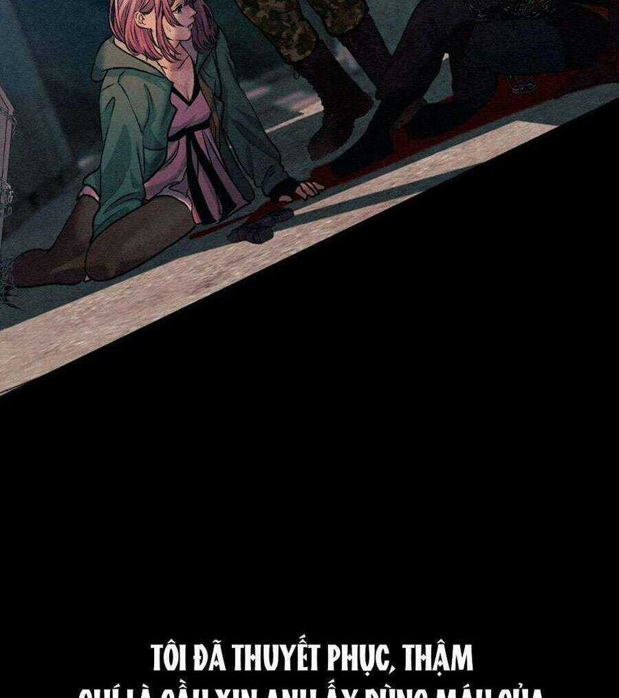 An Toàn Như Ở Nhà Chapter 37 trang 37