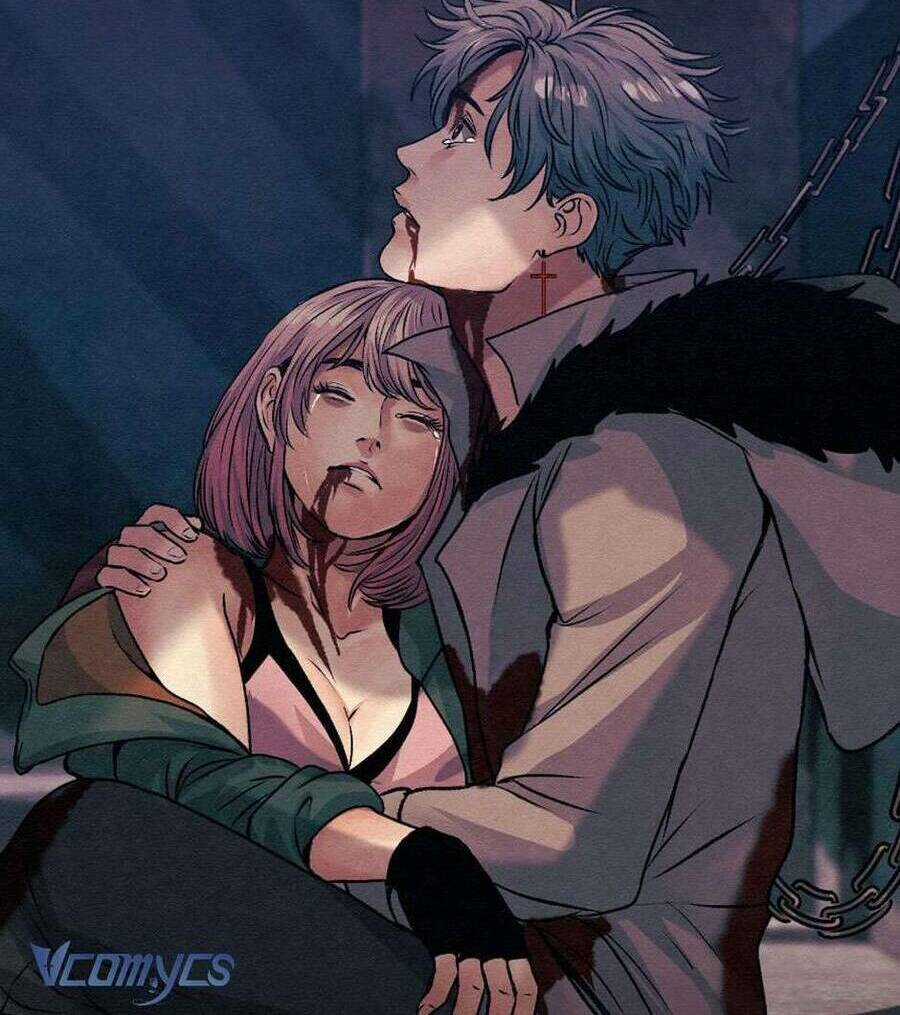 An Toàn Như Ở Nhà Chapter 37 trang 39