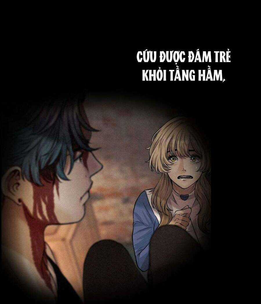 An Toàn Như Ở Nhà Chapter 37 trang 41
