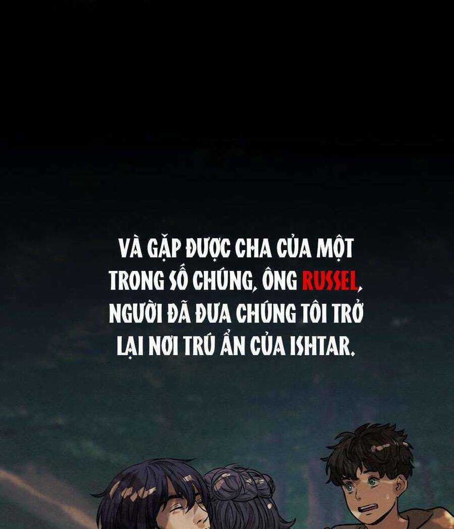 An Toàn Như Ở Nhà Chapter 37 trang 42