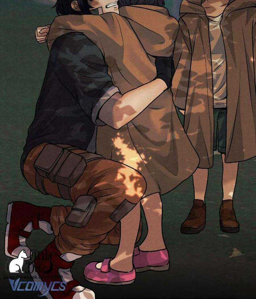 An Toàn Như Ở Nhà Chapter 37 trang 43