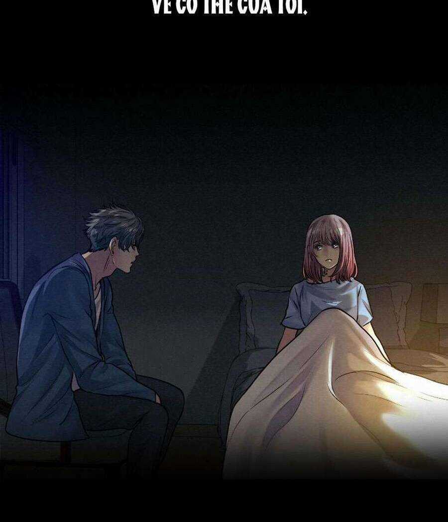 An Toàn Như Ở Nhà Chapter 37 trang 45