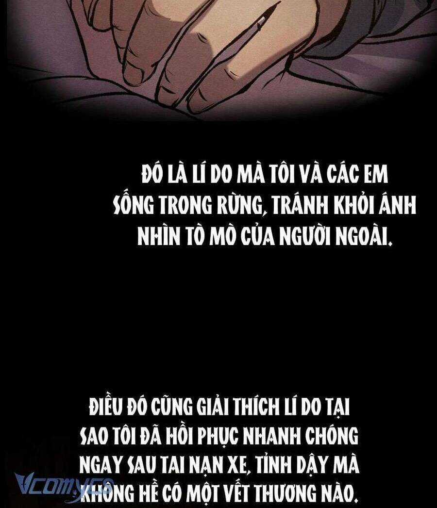 An Toàn Như Ở Nhà Chapter 37 trang 47