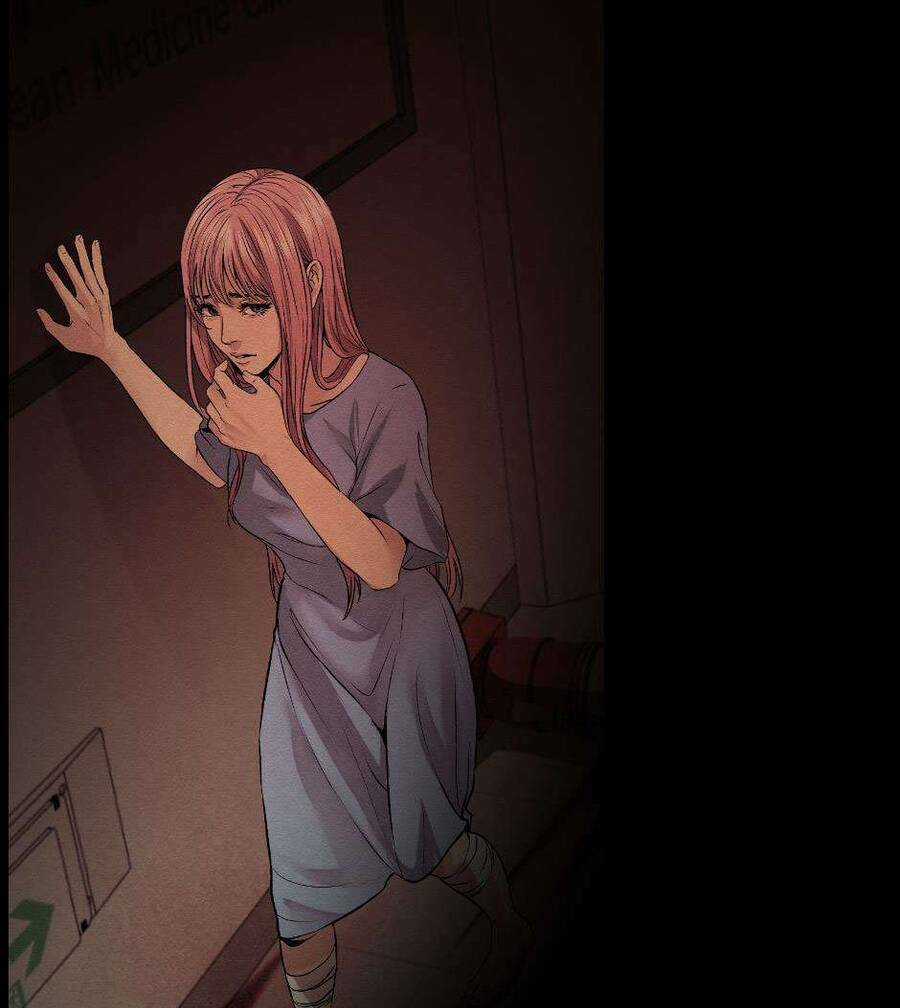 An Toàn Như Ở Nhà Chapter 37 trang 48