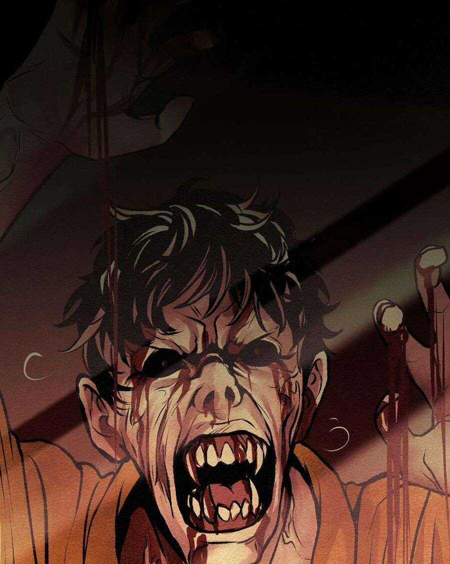 An Toàn Như Ở Nhà Chapter 37 trang 5