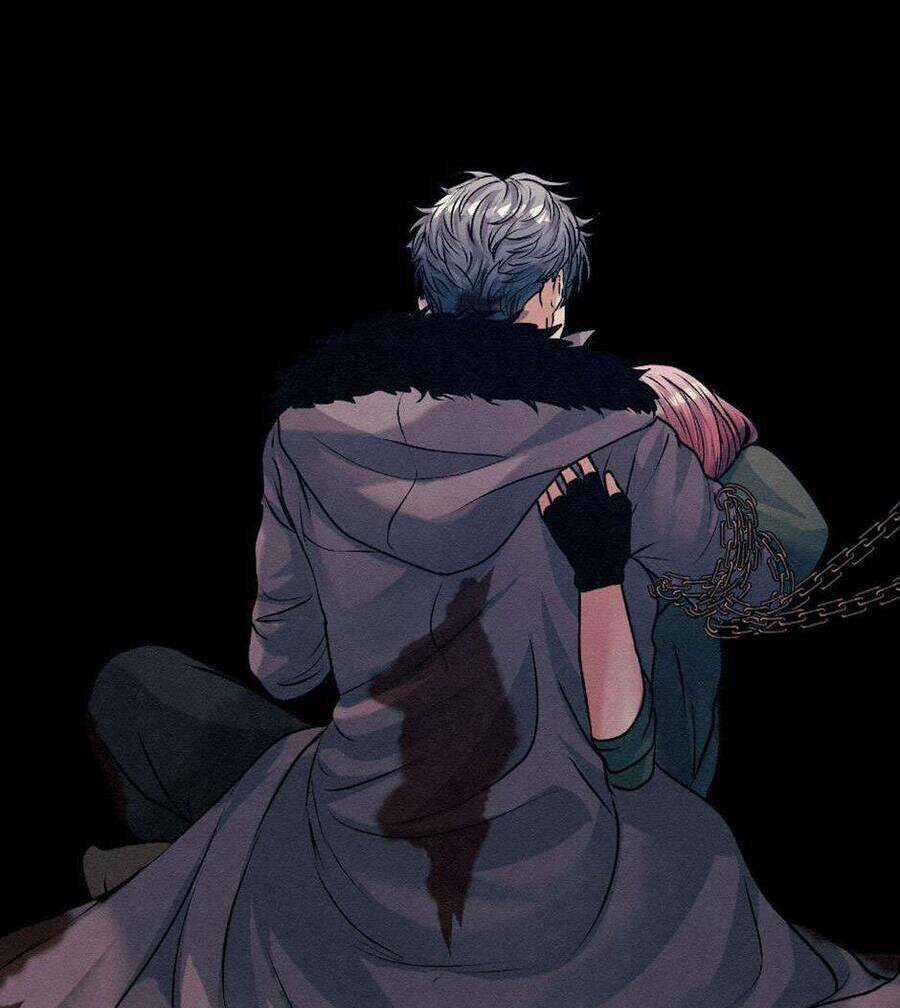 An Toàn Như Ở Nhà Chapter 37 trang 50