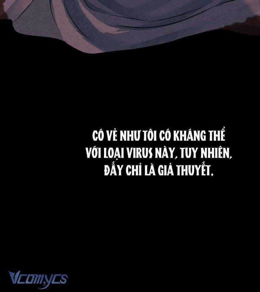 An Toàn Như Ở Nhà Chapter 37 trang 51