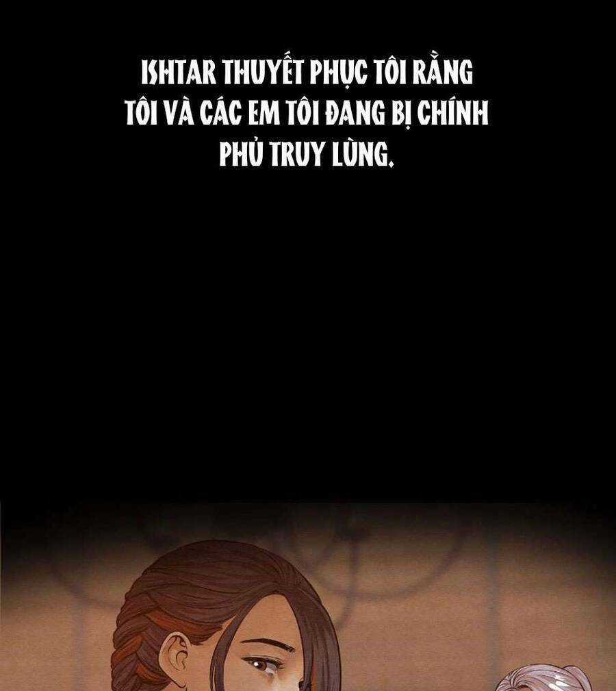 An Toàn Như Ở Nhà Chapter 37 trang 52