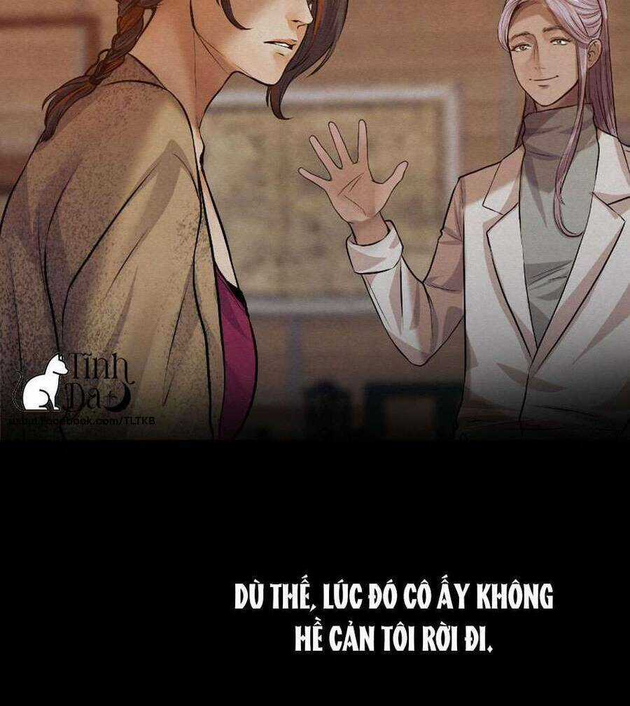 An Toàn Như Ở Nhà Chapter 37 trang 53