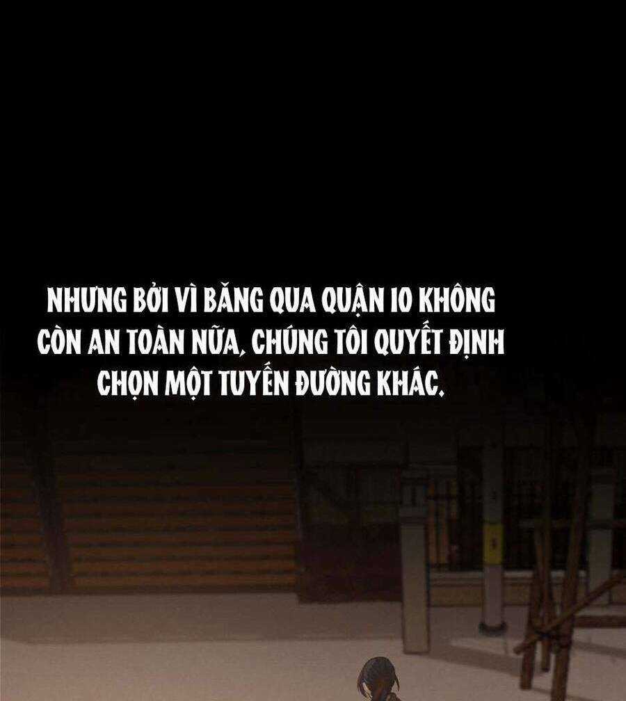 An Toàn Như Ở Nhà Chapter 37 trang 54