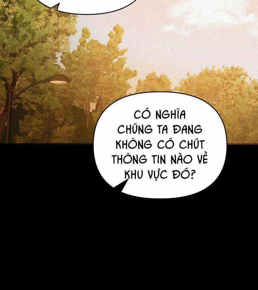 An Toàn Như Ở Nhà Chapter 37 trang 58