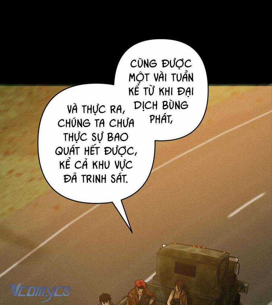 An Toàn Như Ở Nhà Chapter 37 trang 59